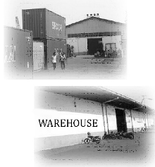 Warehouse